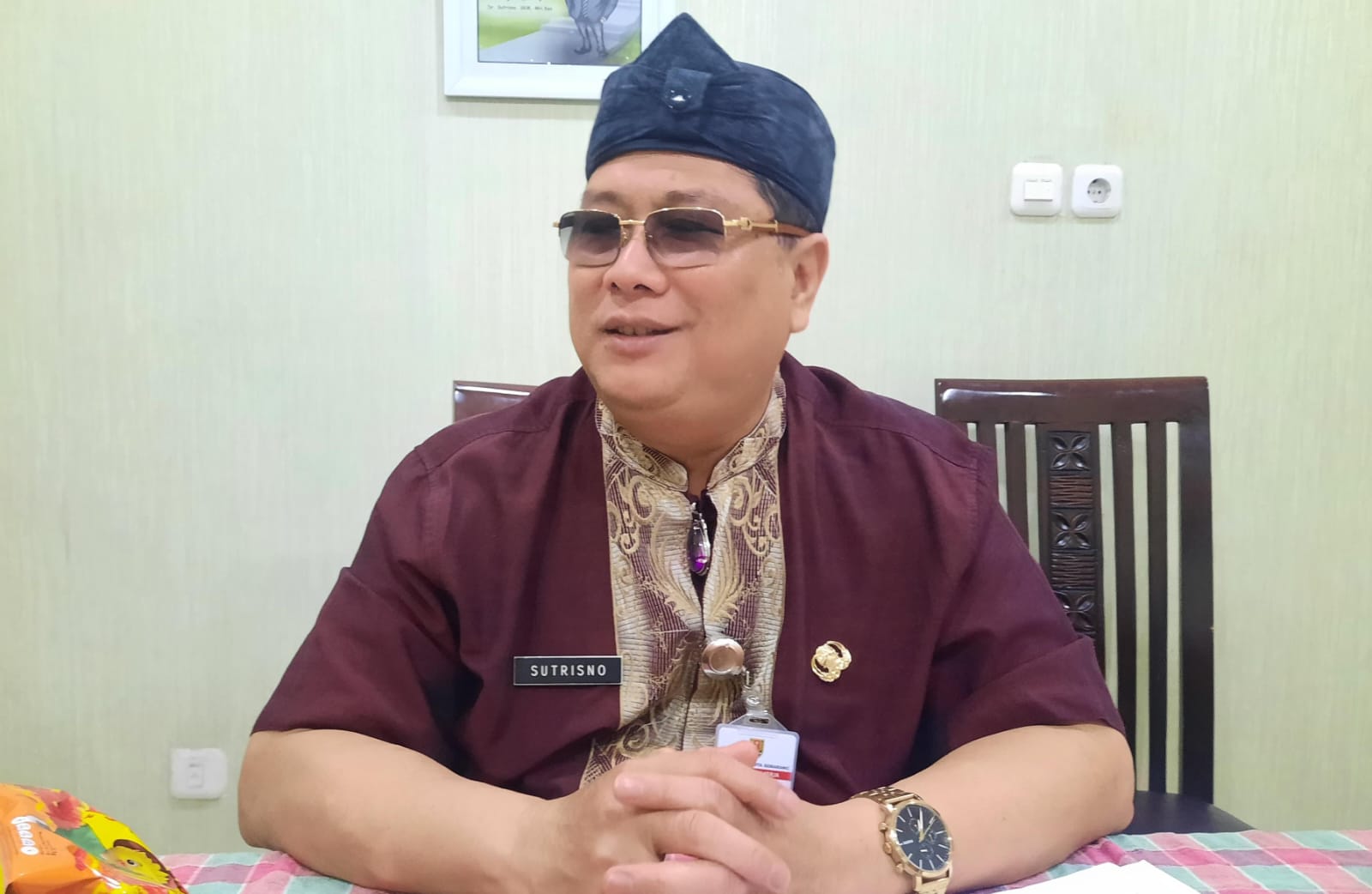 Disnaker: Penetapan UMK dan UMSK Kota Semarang 2026 Tunggu Regulasi Pusat