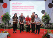 Kolaborasi Industri dan Pemerintah Dorong Jateng Capai Target 21,32 Persen Energi Terbarukan