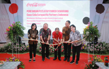 Kolaborasi Industri dan Pemerintah Dorong Jateng Capai Target 21,32 Persen Energi Terbarukan