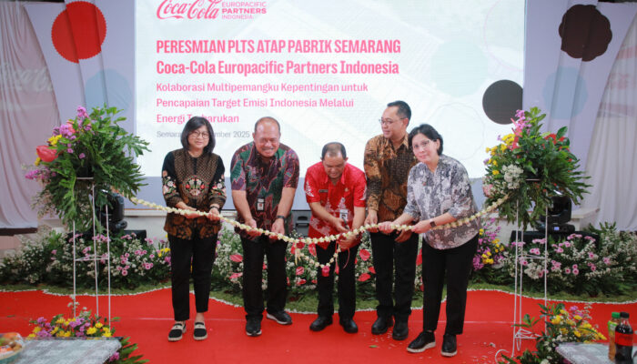 Kolaborasi Industri dan Pemerintah Dorong Jateng Capai Target 21,32 Persen Energi Terbarukan