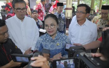 Pemkot Semarang Tegaskan Komitmen Lindungi Pekerja Rentan Lewat Program PIJAR SEMAR