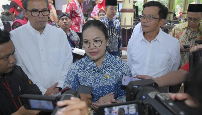 Pemkot Semarang Tegaskan Komitmen Lindungi Pekerja Rentan Lewat Program PIJAR SEMAR