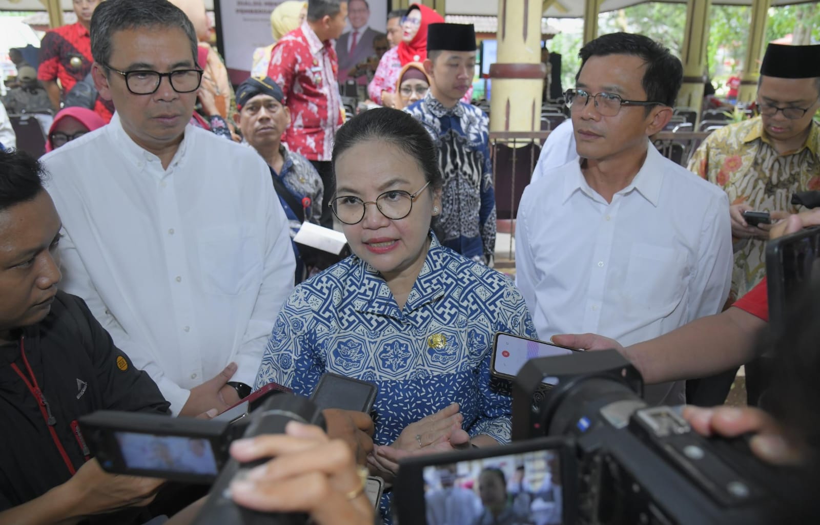 Pemkot Semarang Tegaskan Komitmen Lindungi Pekerja Rentan Lewat Program PIJAR SEMAR