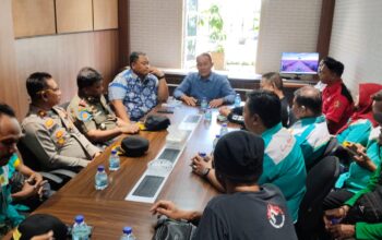 UMK Semarang Bisa Naik 19 Persen Jadi Rp4,1 Juta? DPRD: Harus Adil untuk Buruh dan Pengusaha