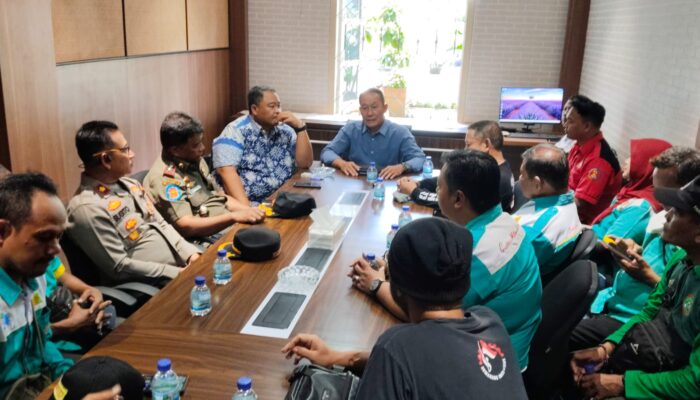 UMK Semarang Bisa Naik 19 Persen Jadi Rp4,1 Juta? DPRD: Harus Adil untuk Buruh dan Pengusaha