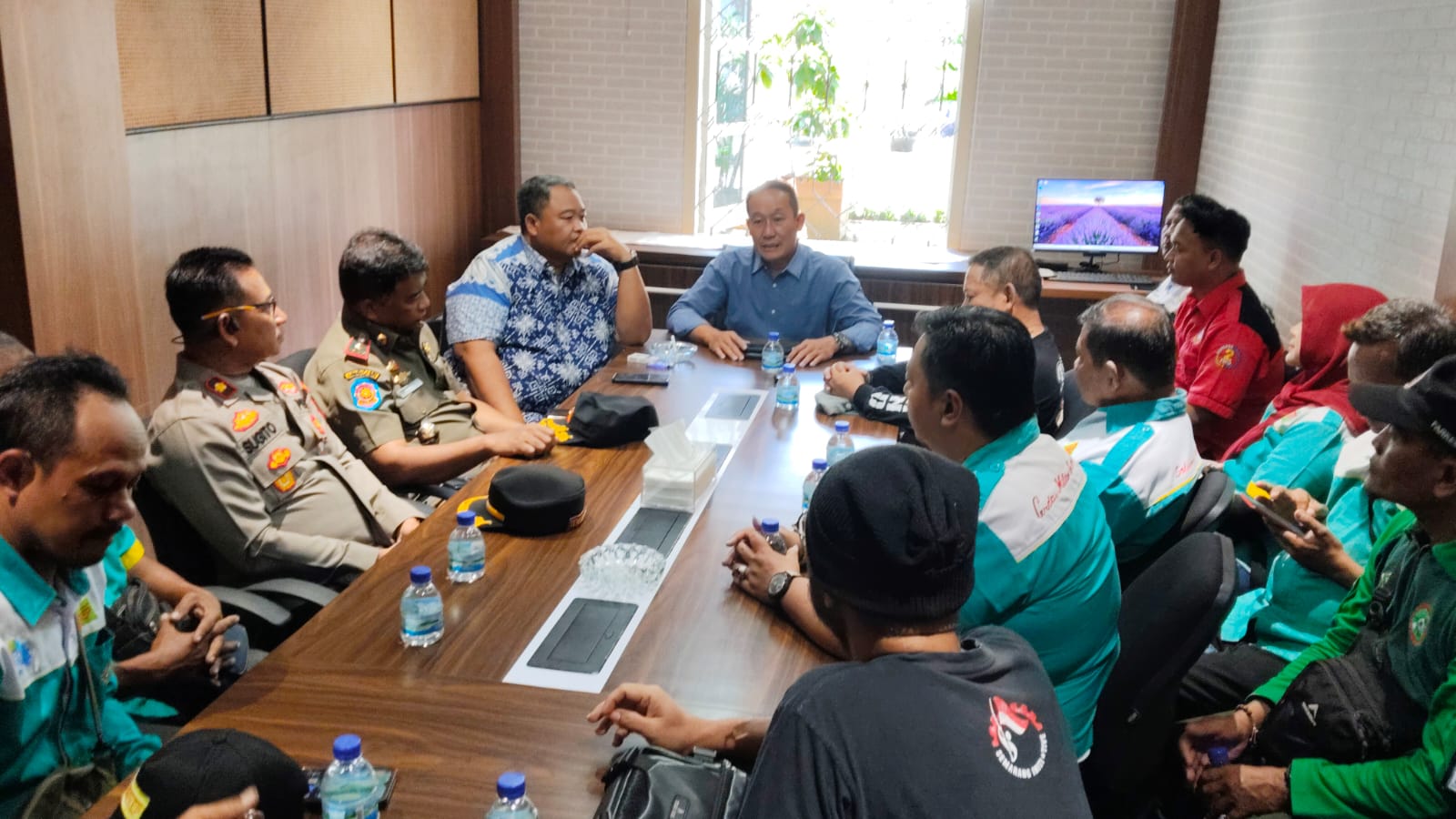 UMK Semarang Bisa Naik 19 Persen Jadi Rp4,1 Juta? DPRD: Harus Adil untuk Buruh dan Pengusaha