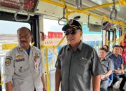 Trans Semarang Siap Hadirkan 25 Armada Bus Listrik Tahun Depan, Dewan: Kami Dukung Penuh