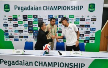 PSIS Semarang Takluk 1-4 dari Kendal Tornado FC, Pelatih Akui Masih Kurang Disiplin