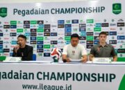 PSIS Semarang Kalah Telak, Kendal Tornado FC Pesta Gol 4-1 di Liga 2