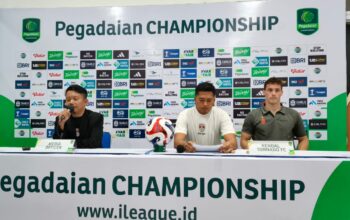 PSIS Semarang Kalah Telak, Kendal Tornado FC Pesta Gol 4-1 di Liga 2