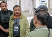 Junianto CEO Kendal Tornado FC: Kami Akan Pinjam Pemain Liga 1 untuk Naik Klasemen