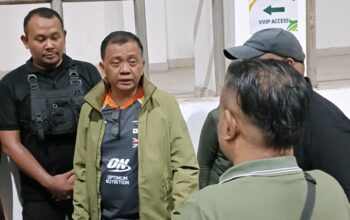 Junianto CEO Kendal Tornado FC: Kami Akan Pinjam Pemain Liga 1 untuk Naik Klasemen