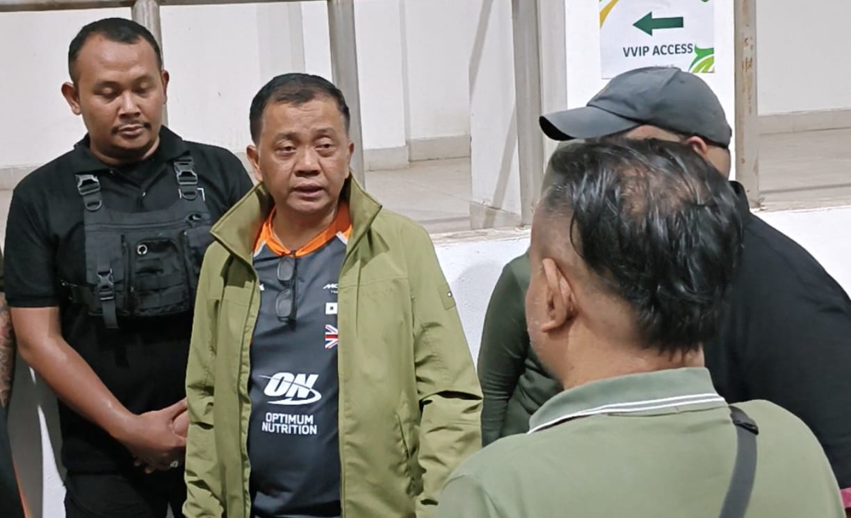 Junianto CEO Kendal Tornado FC: Kami Akan Pinjam Pemain Liga 1 untuk Naik Klasemen