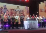 Festival Wayang Semesta Bakal Jadi Agenda Tahunan, Walikota Siapkan Regenerasi Seniman Lewat Akademi Wayang