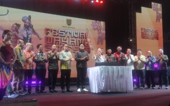 Festival Wayang Semesta Bakal Jadi Agenda Tahunan, Walikota Siapkan Regenerasi Seniman Lewat Akademi Wayang