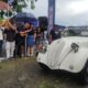 Dari Topolino 1937 hingga Pontiac, Ratusan Mobil Kuno ‘Mejeng’ di HUT PPMKI ke-46 di Semarang