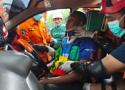 Basarnas Semarang Latih 56 Relawan Tangani Kecelakaan Kendaraan Lewat Bimtek VAR