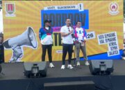 KONI Kota Semarang Matangkan Persiapan Jelang Porprov Jateng 2026