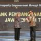 Sukses Memberdayakan UMKM, Bank Jateng Raih Penghargaan di CNN Indonesia Awards 2025