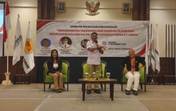 DPRD Semarang Dukung Olahraga Rekreasi Jadi Ekstrakurikuler Sekolah