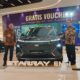 Geely Perkenalkan Starray EM-I PHEV di Semarang, Tawarkan Efisiensi dan Teknologi Modern