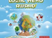 Local Hero Award, Cara Pertamina Apresiasi Pahlawan Masa Kini