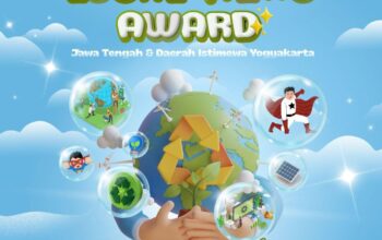 Local Hero Award, Cara Pertamina Apresiasi Pahlawan Masa Kini