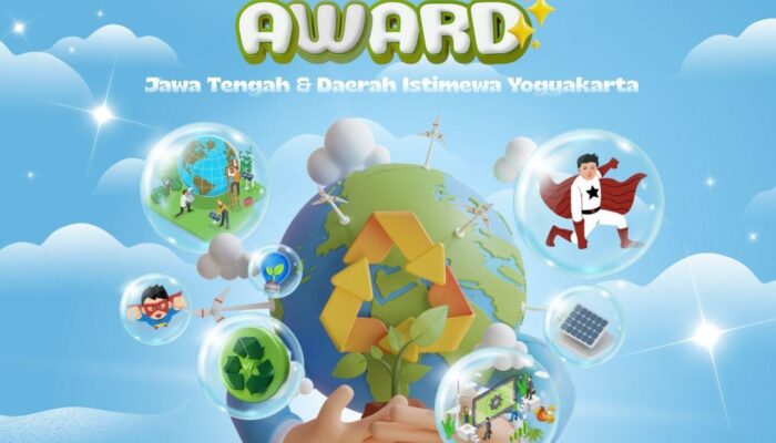 Local Hero Award, Cara Pertamina Apresiasi Pahlawan Masa Kini