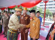 Hari Pahlawan, Pemkot Harap Jadi Momen Bersama Bangun Semarang Lebih Baik