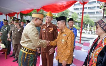 Hari Pahlawan, Pemkot Harap Jadi Momen Bersama Bangun Semarang Lebih Baik