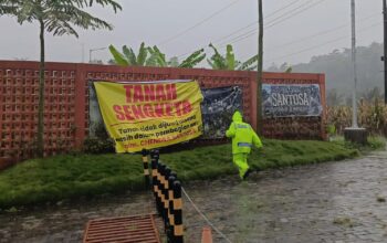 Pemilik Santosa Stable & Resort Bantah Isu Sengketa Tanah, Sebut Fitnah Datang dari Anak Kandung