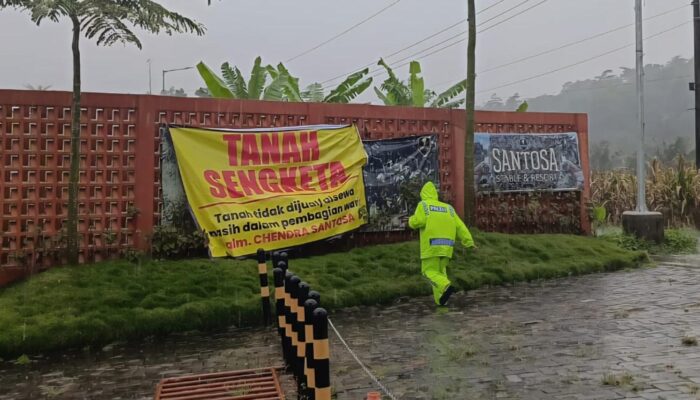 Pemilik Santosa Stable & Resort Bantah Isu Sengketa Tanah, Sebut Fitnah Datang dari Anak Kandung