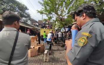 Eksekusi Rumah Ulama di Gunungpati Tuai Polemik, Dua Pihak Saling Klaim Kebenaran Hukum