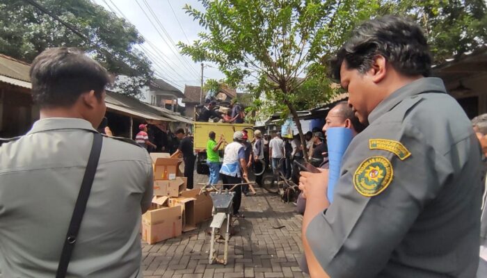 Eksekusi Rumah Ulama di Gunungpati Tuai Polemik, Dua Pihak Saling Klaim Kebenaran Hukum