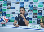 Mental Jadi Senjata Utama Kendal Tornado FC Hadapi Barito Putera di Jatidiri