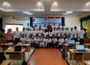 KONI Kota Semarang Gandeng ASCA Tingkatkan Kualitas Pelatih Fisik ke Level Internasional