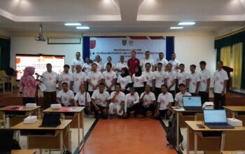 KONI Kota Semarang Gandeng ASCA Tingkatkan Kualitas Pelatih Fisik ke Level Internasional