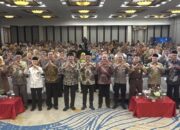 Pemkot Semarang Dorong KH Sholeh Darat Raih Gelar Pahlawan Nasional Lewat Seminar Internasional