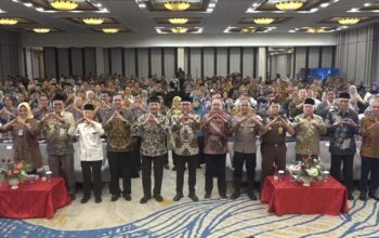 Pemkot Semarang Dorong KH Sholeh Darat Raih Gelar Pahlawan Nasional Lewat Seminar Internasional