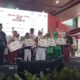 Dinas Arpus Launching Antologi Kumpulan Cerpen ‘Kampungku dan Kota Semarang’