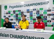 Barito Putera Kalahkan Tornado FC 2-1, Kembali ke Puncak Klasemen Liga 2