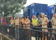 Pemkot Semarang Percepat Peremajaan Pompa dan Normalisasi Retensi untuk Redam Banjir
