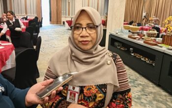 Layanan KB Pria Vasektomi di Semarang Kian Diminati, Peserta Dapat Insentif Rp1 Juta