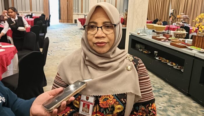 Layanan KB Pria Vasektomi di Semarang Kian Diminati, Peserta Dapat Insentif Rp1 Juta