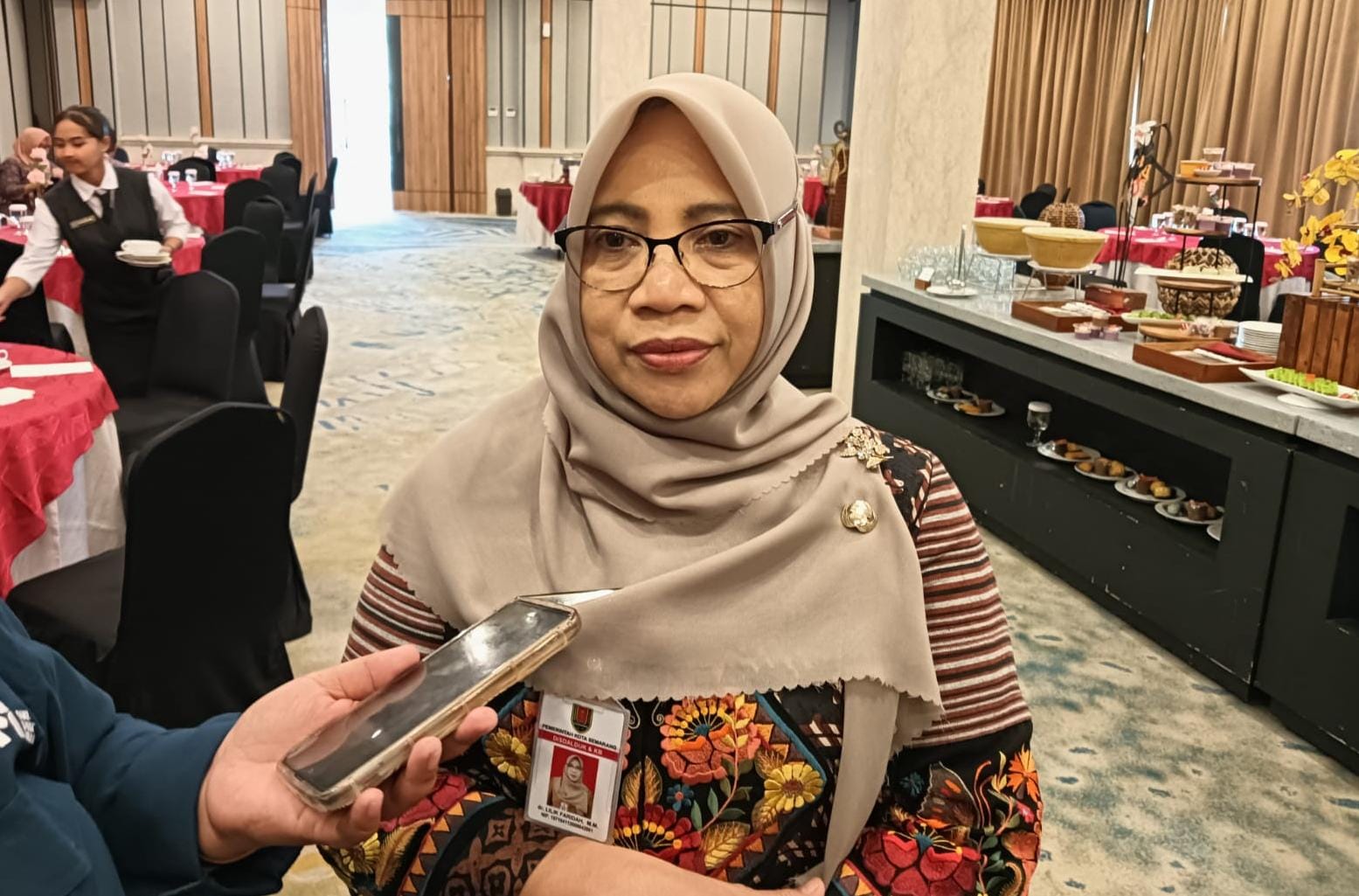 Layanan KB Pria Vasektomi di Semarang Kian Diminati, Peserta Dapat Insentif Rp1 Juta