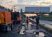 Pemkot Semarang Perkuat Mitigasi Banjir, Sodetan Unissula Jadi Fokus Utama