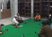 Kisah Pilu Kyai Murodi Pasca Rumah dan Lahannya Dieksekusi, Tiga Malam Tidur di Serambi Masjid