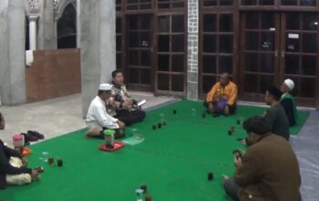 Kisah Pilu Kyai Murodi Pasca Rumah dan Lahannya Dieksekusi, Tiga Malam Tidur di Serambi Masjid