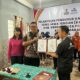 Ali Umar Dhani Pimpin IOSKI Semarang, Dorong Senam Kreasi yang Sehat dan Berbudaya