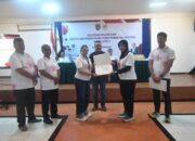 Pelatih Fisik Semarang Didorong Naik Level, KONI Jalin Kerja Sama Berkelanjutan dengan ASCA